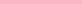 Ein dünner horizontaler Balken in rosa, der Passagen voneinander trennt