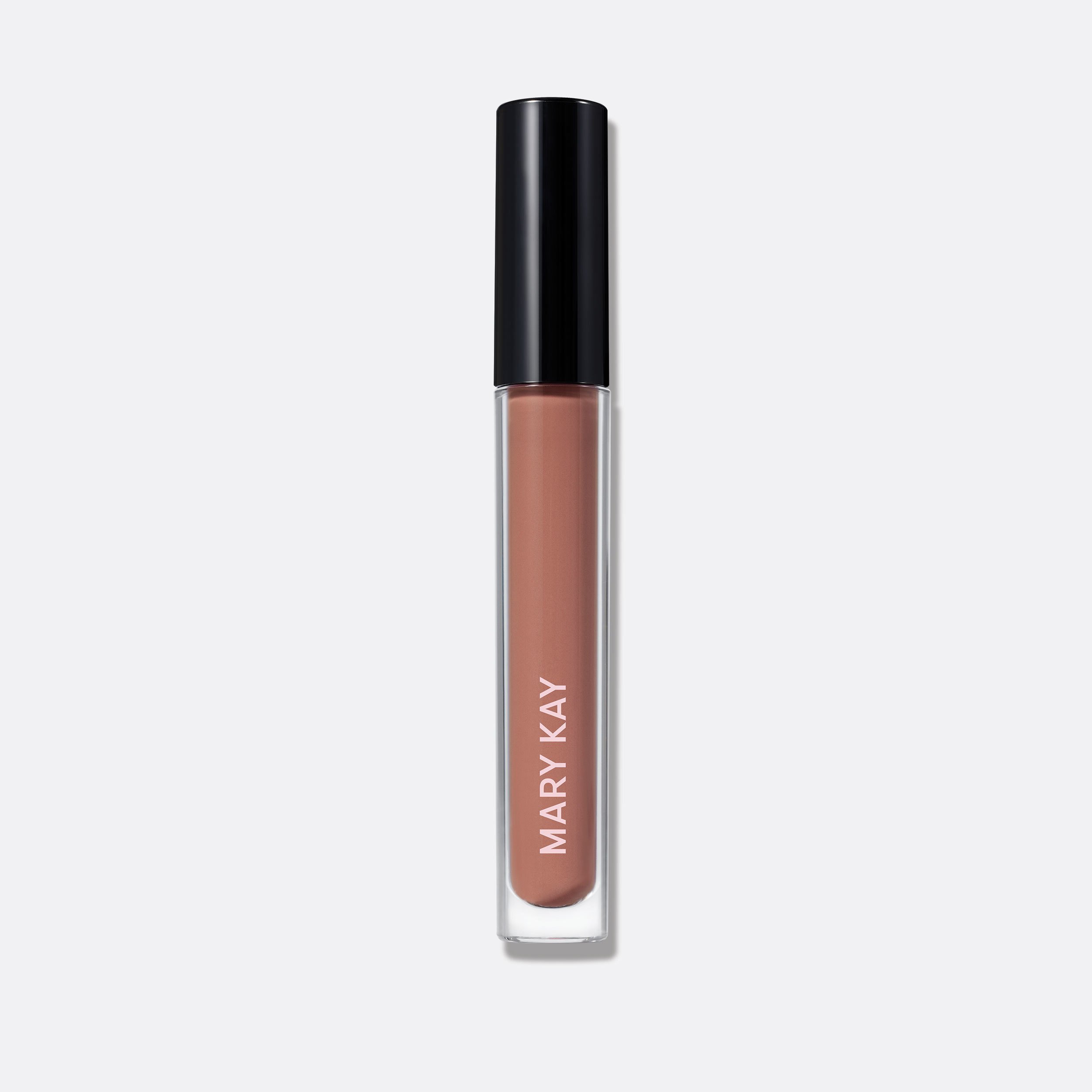 Mary Kay Matte Liquid Lipstick Soft Fawn