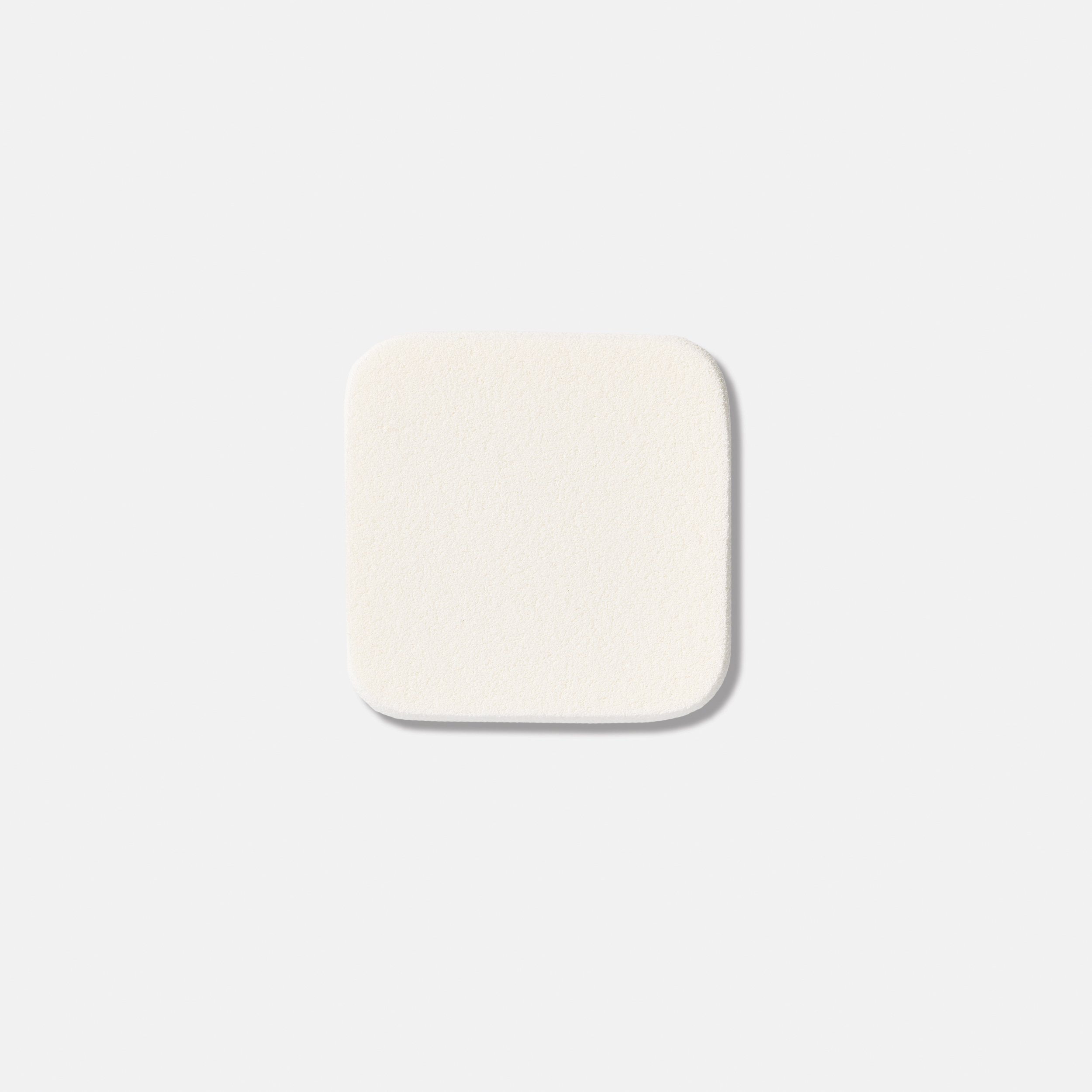 Kosmetik-Schwämmchen 2 Stück im Set