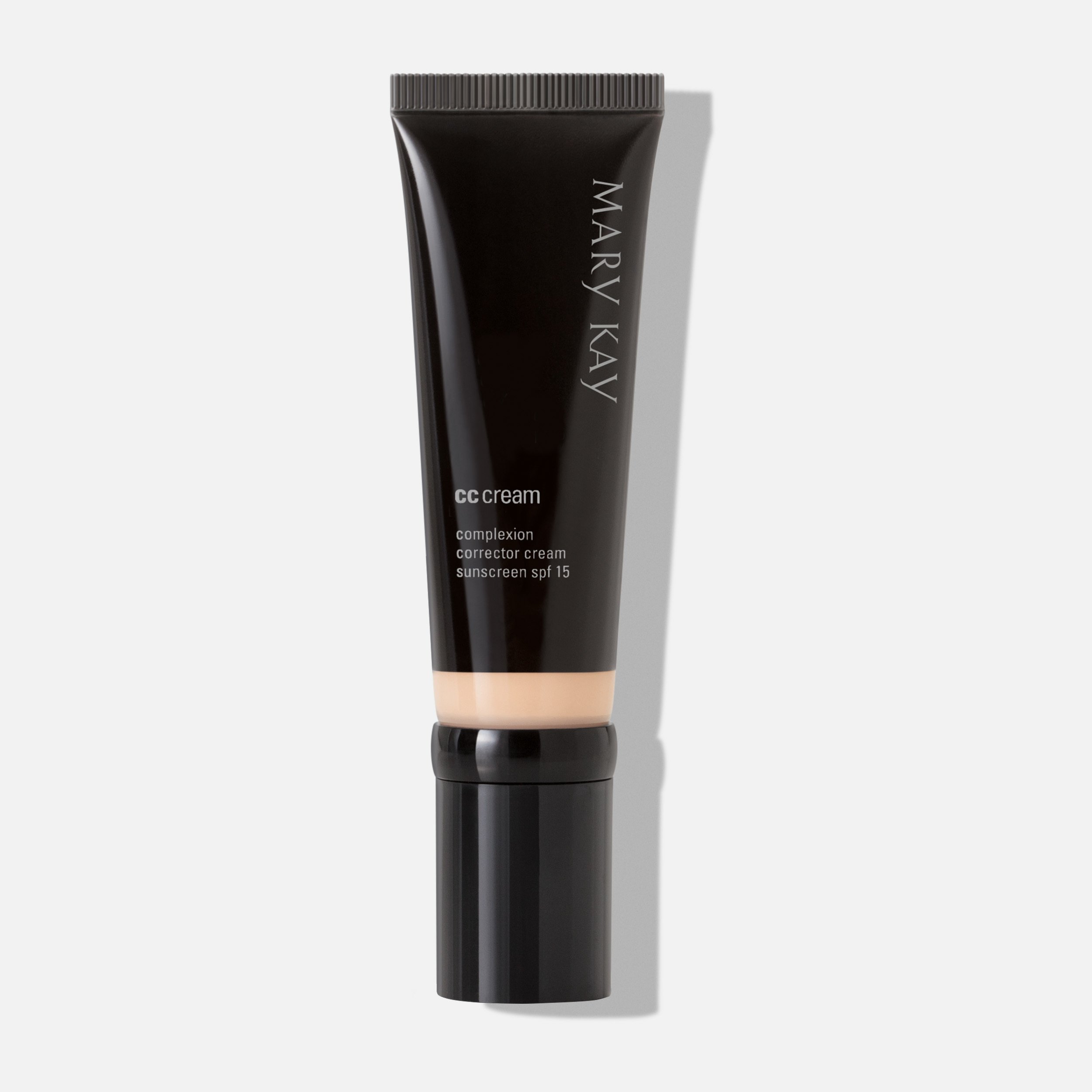 Mary Kay CC Cream SPF 15 Very Light