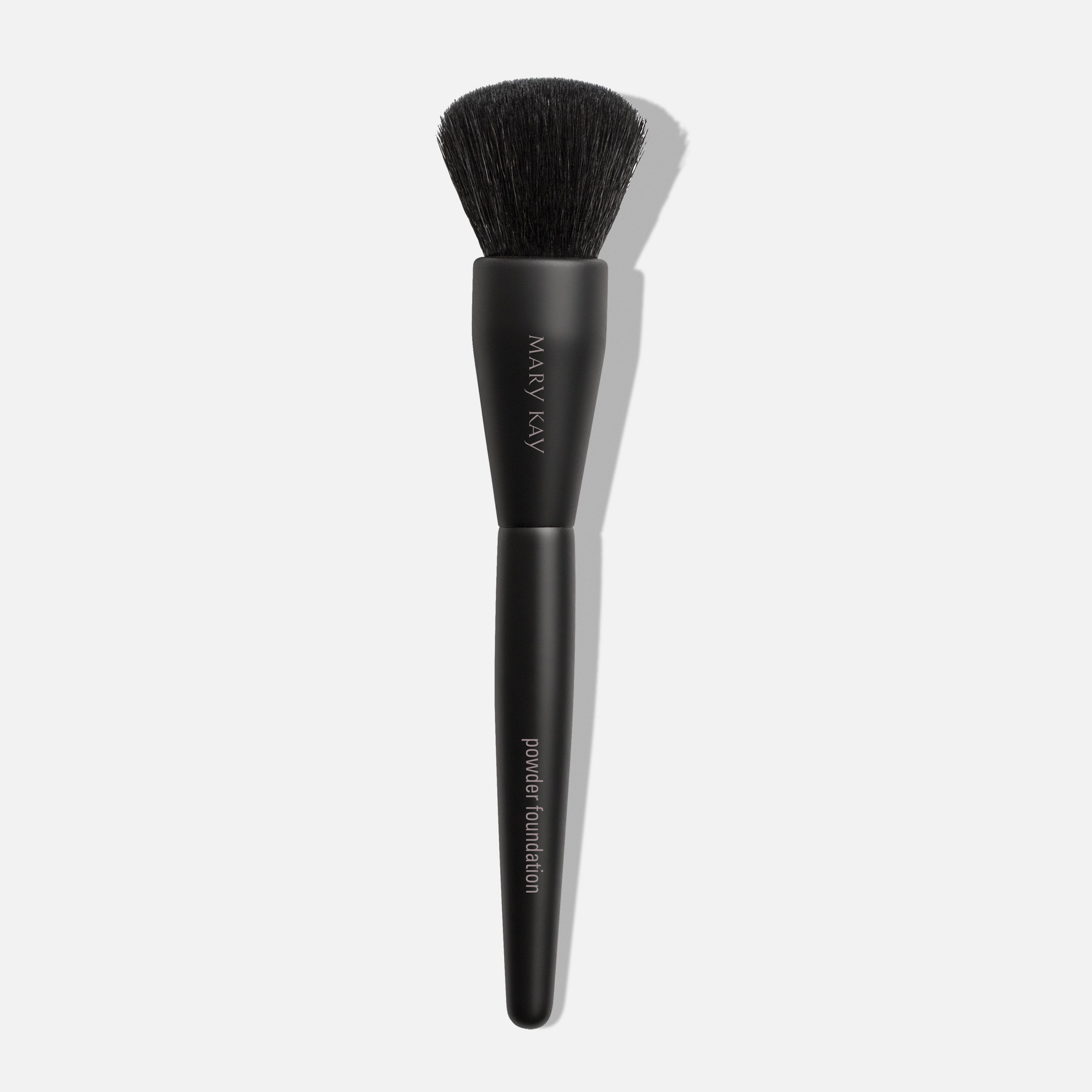 Mary Kay Powder Foundation Brush