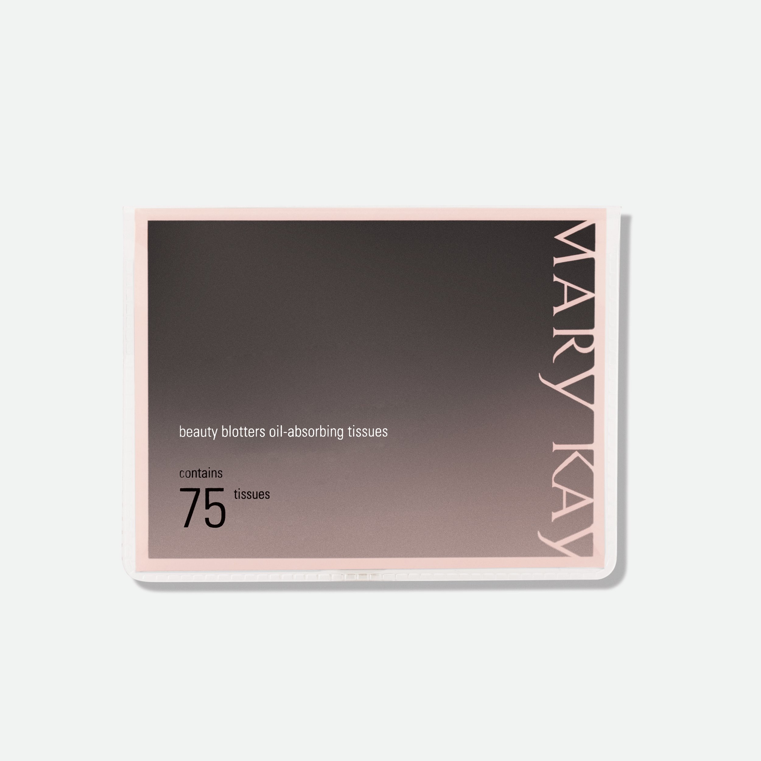 Mary Kay Beauty Blotters