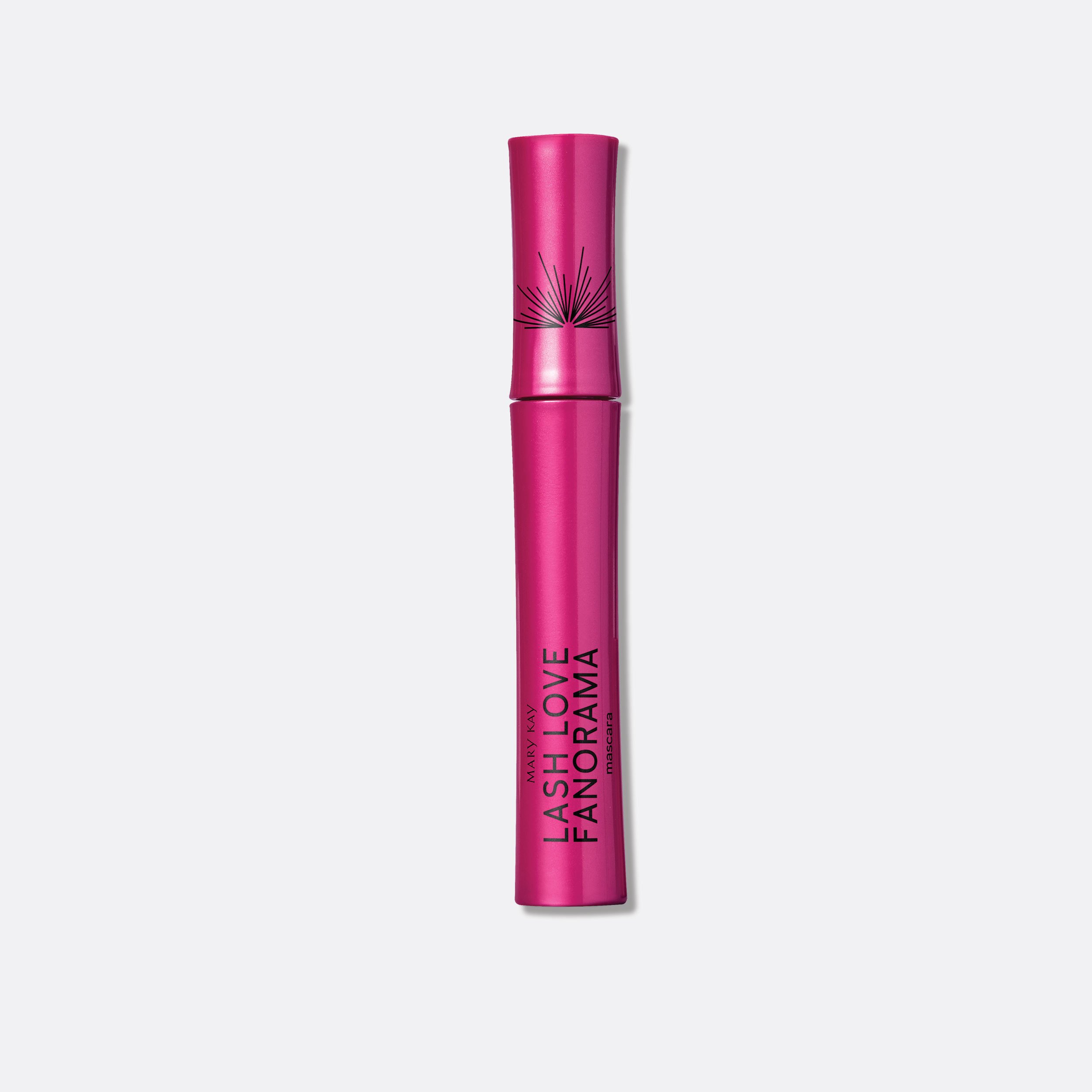 Mary Kay Lash Love Fanorama Mascara I ♥ Black