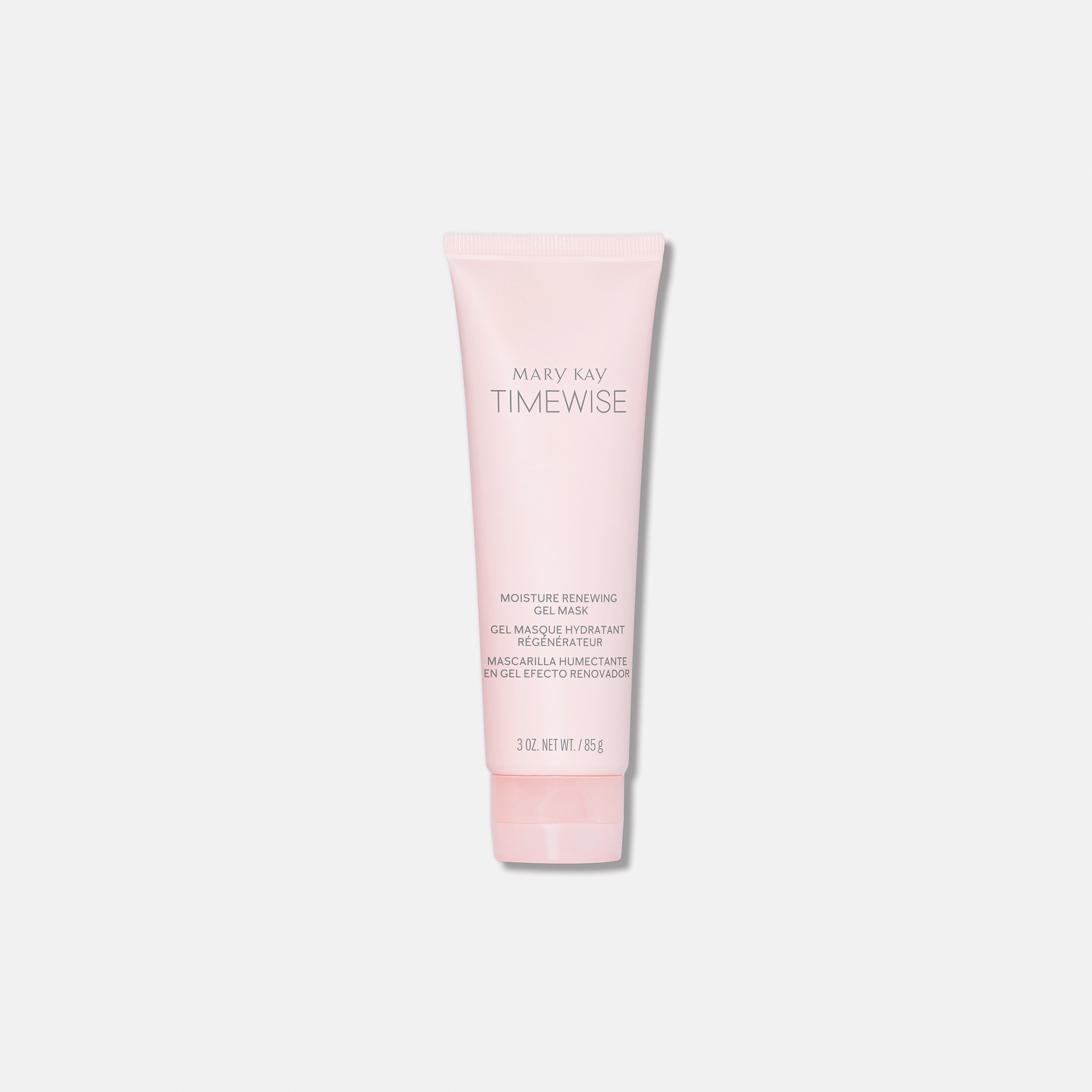 TimeWise Moisture Renewing Gel Mask