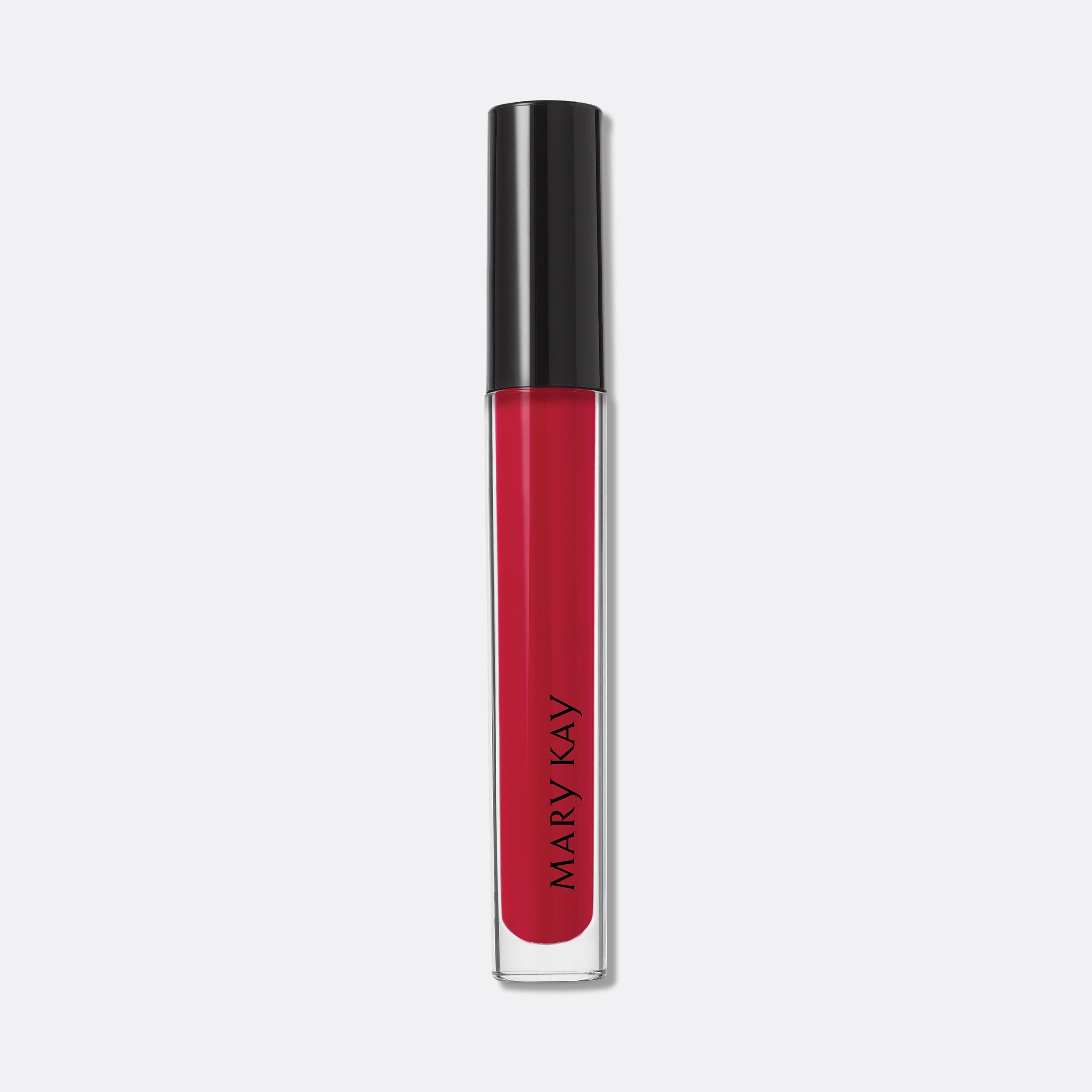 Mary Kay Unlimited Lip Gloss Iconic Red