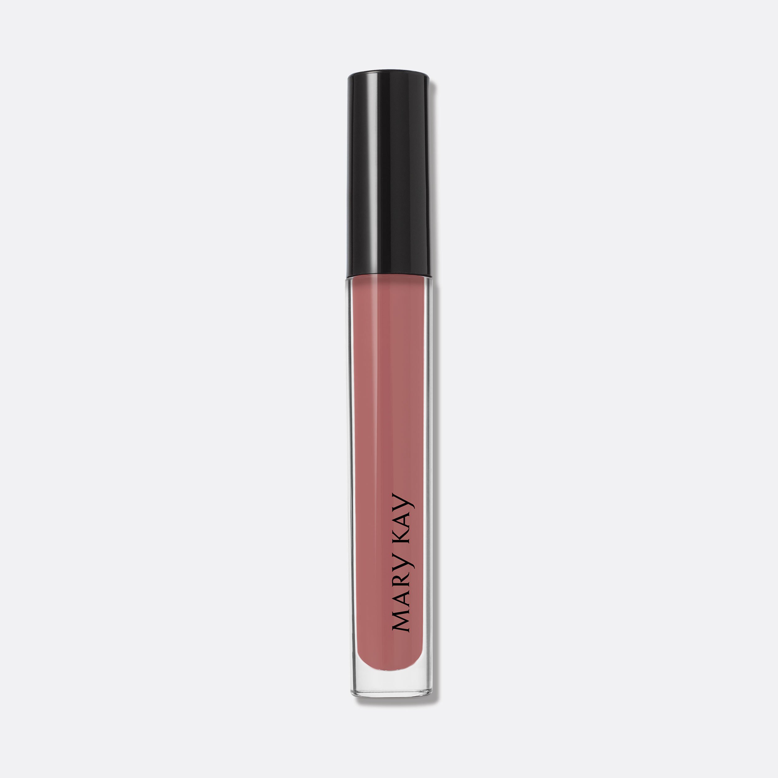 Mary Kay Unlimited Lip Gloss Nude Blush