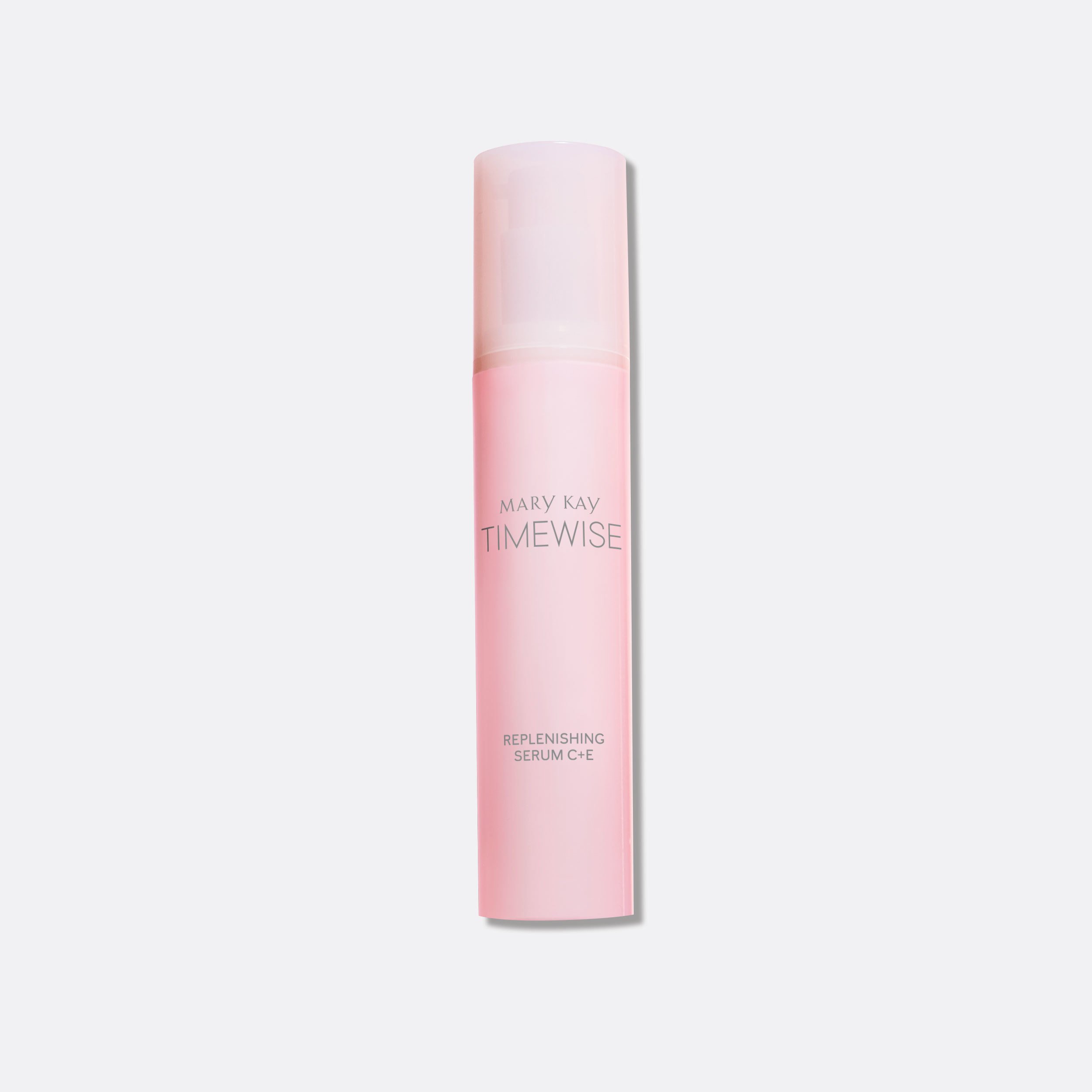 TimeWise Replenishing Serum C + E