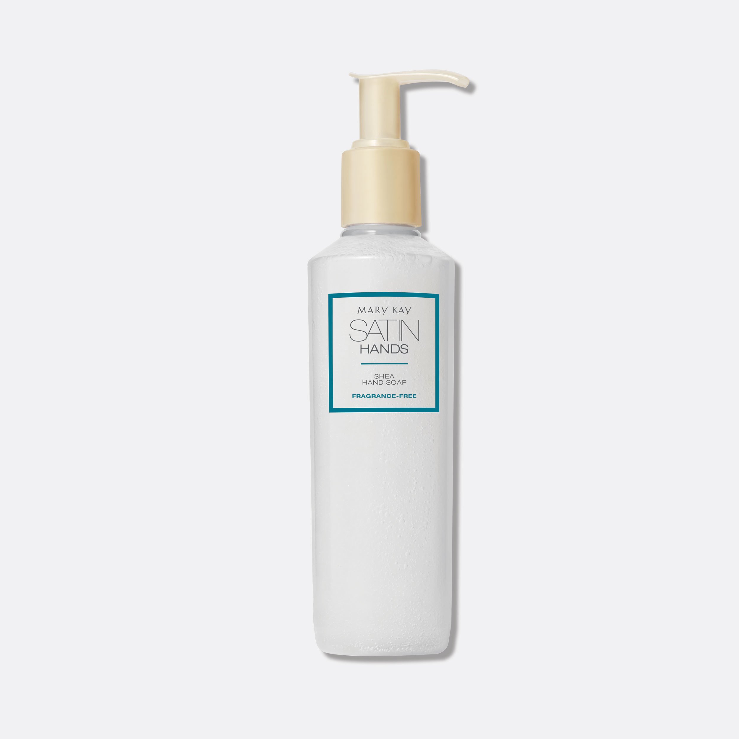 Satin Hands Shea Hand Soap