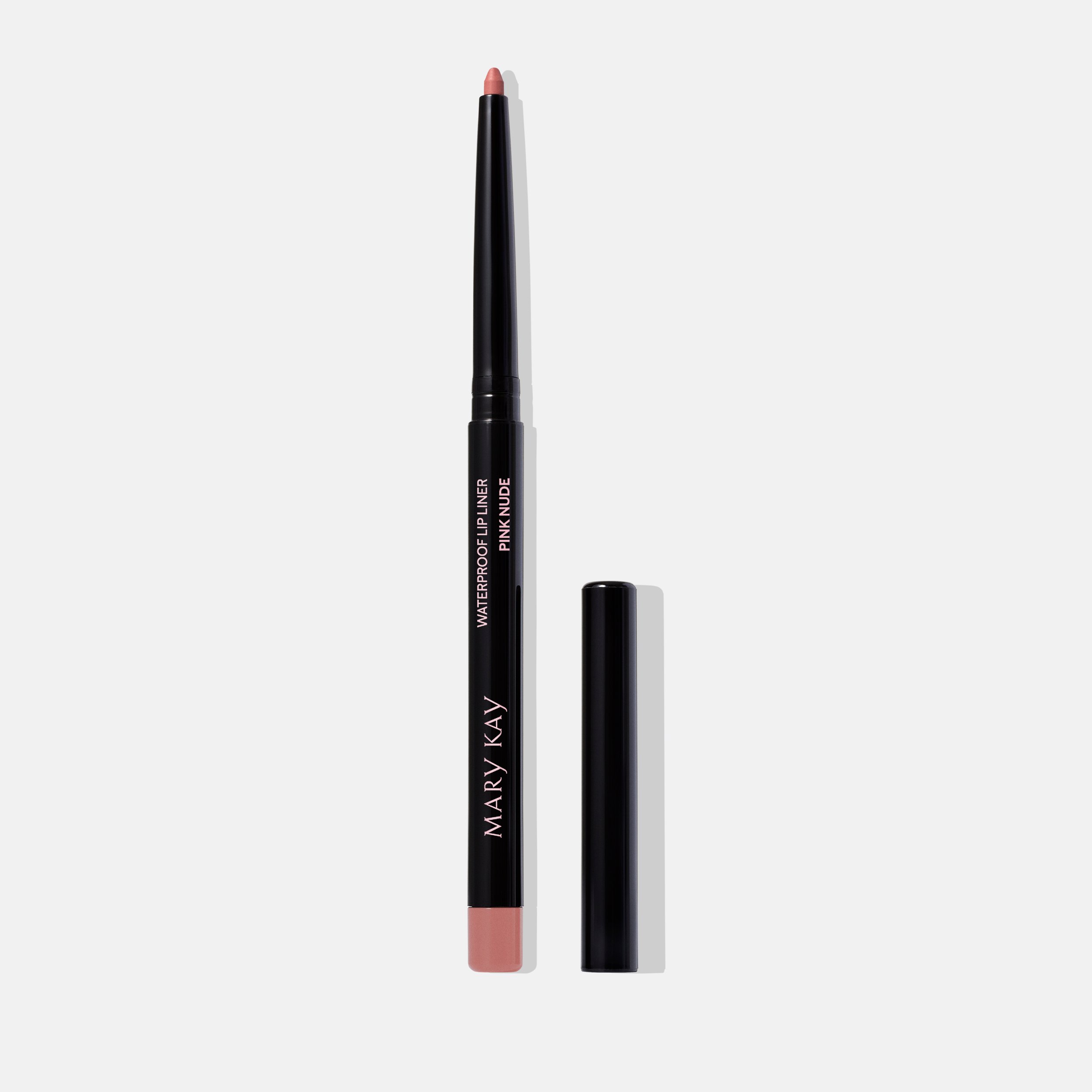 Mary Kay Waterproof Lip Liner Pink Nude