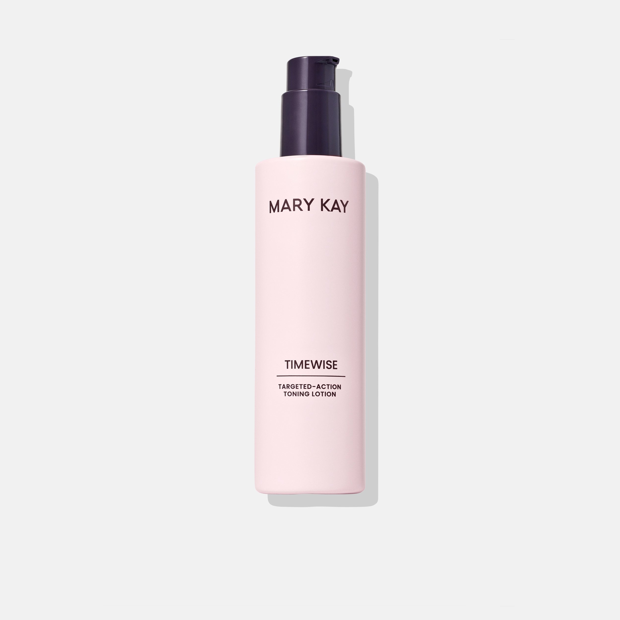 TimeWise Targeted-Action Toning Lotion