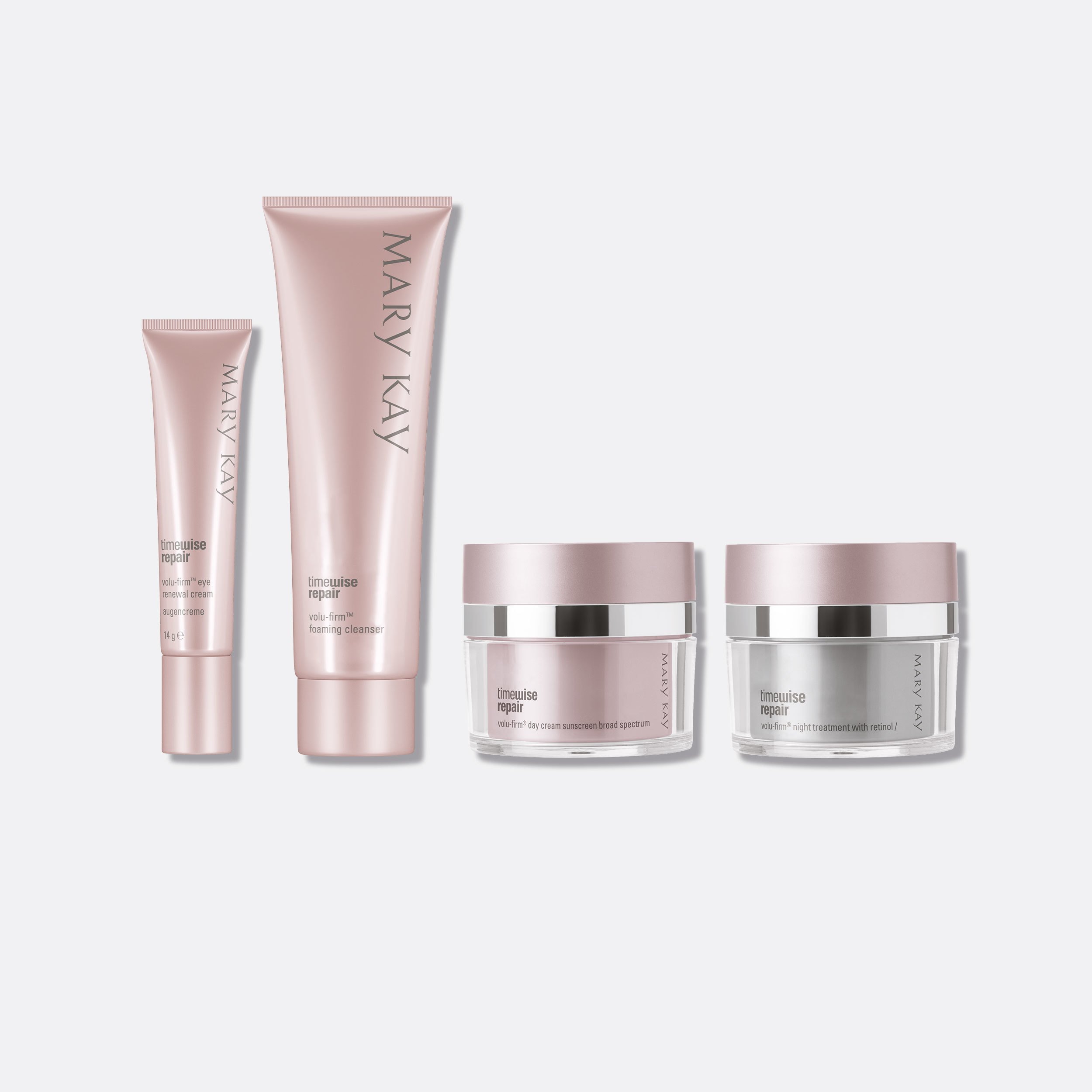 TimeWise Repair Volu-Firm Basis-Set