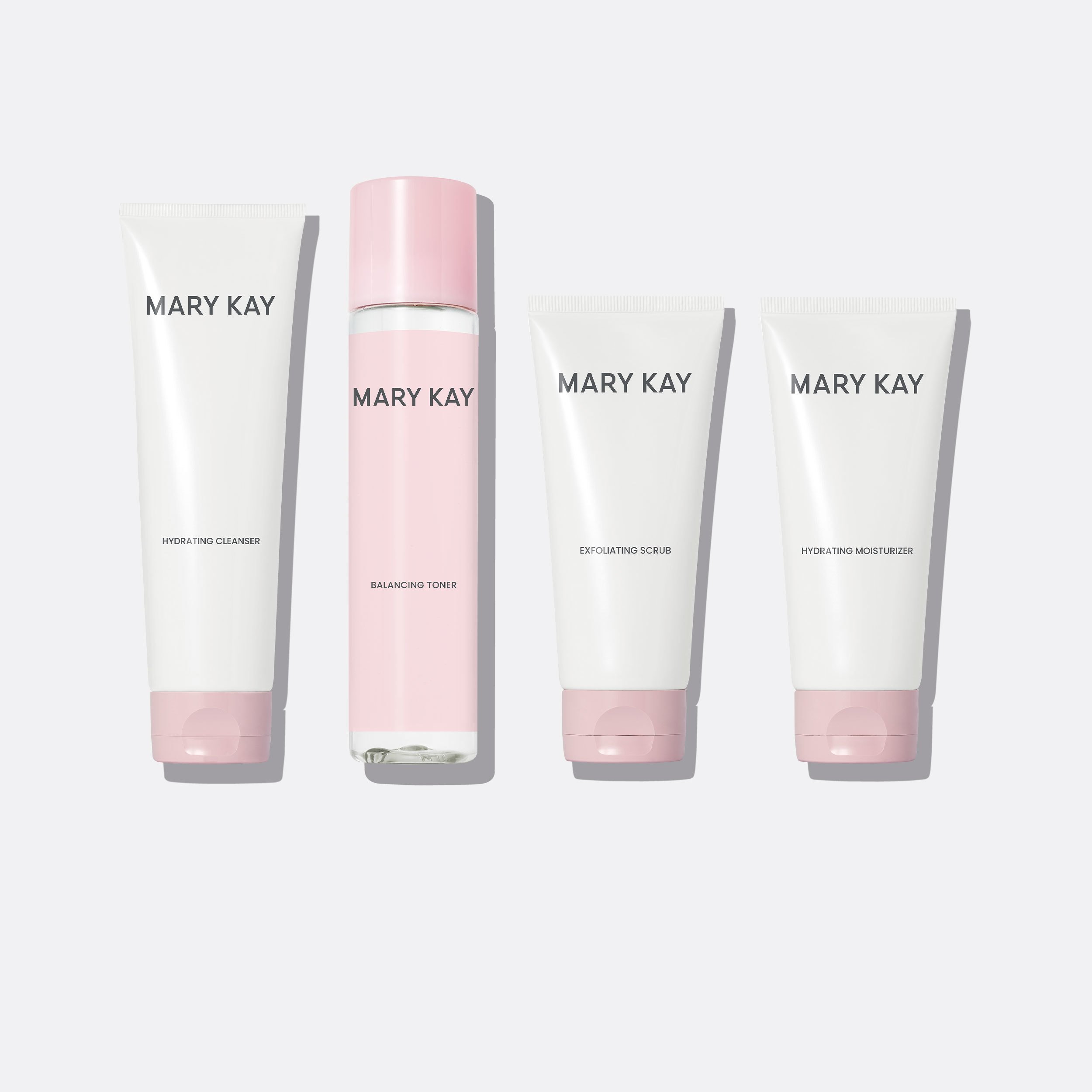 Mary Kay Skin Care Hydrating Basis-Set
