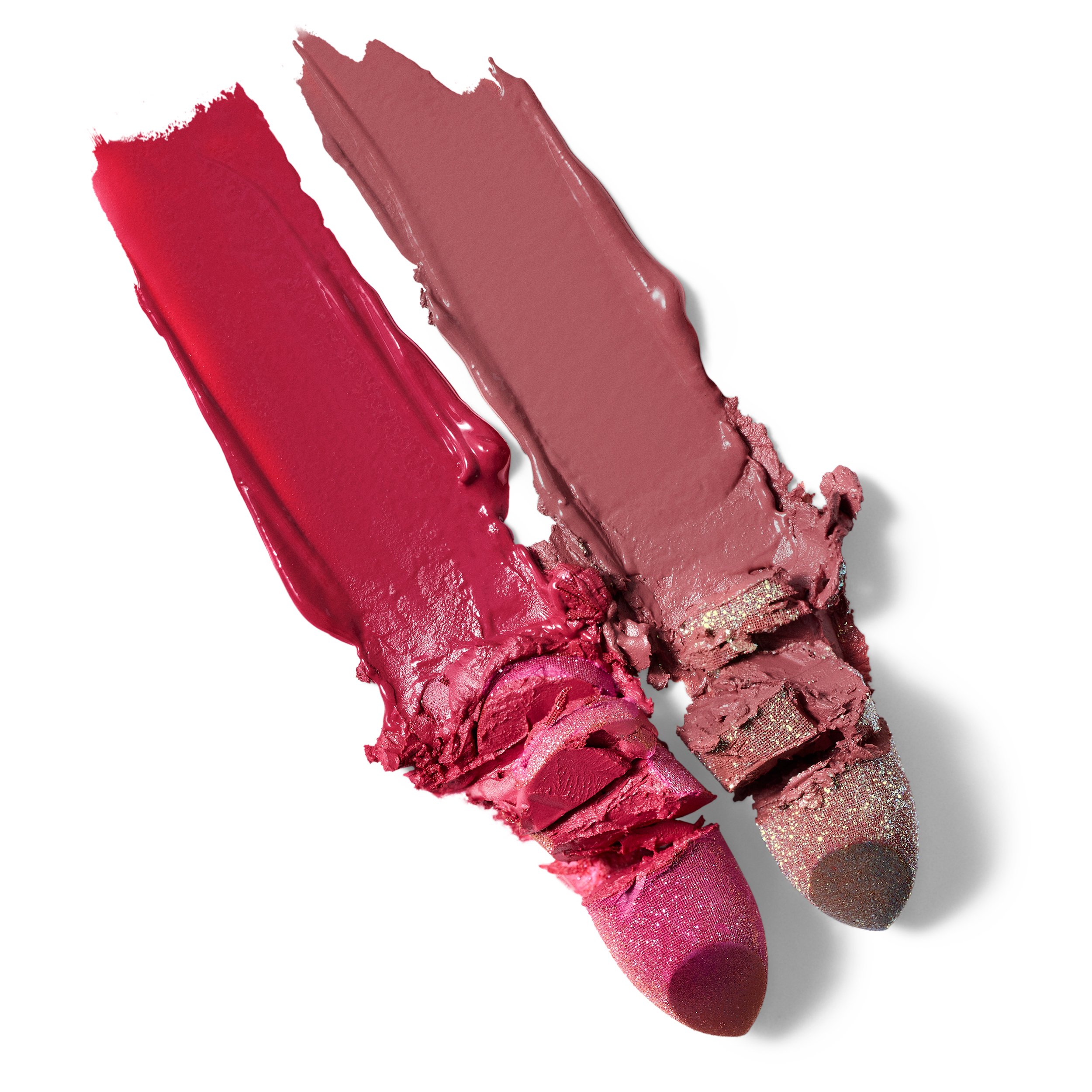 Mary Kay Sparkle Cream Lipstick Empower