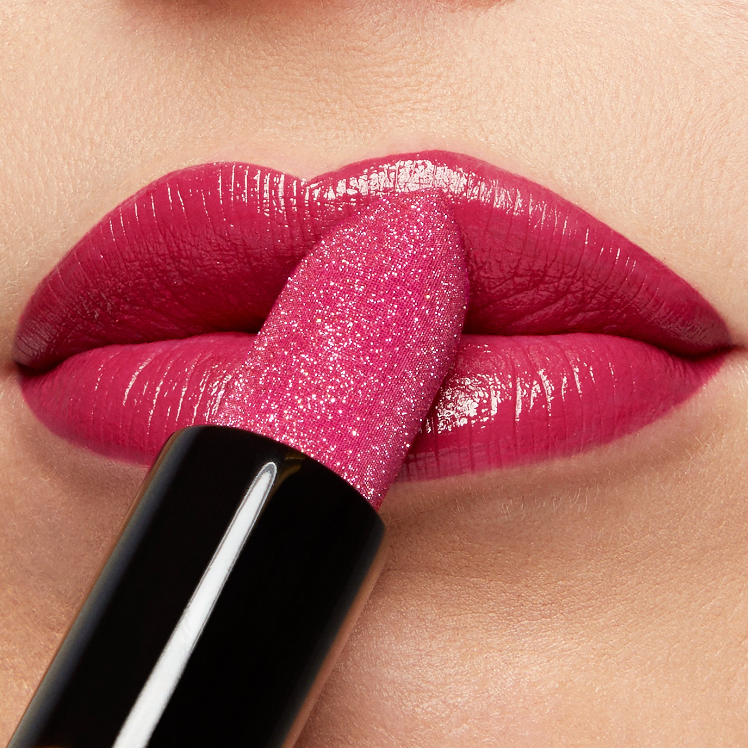 Mary Kay Sparkle Cream Lipstick Empower