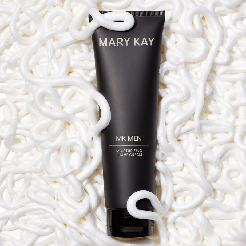 MKMen Moisturizing Shave Cream