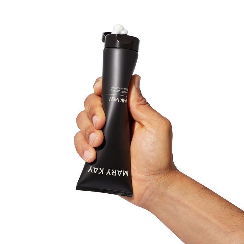 MKMen Moisturizing Shave Cream