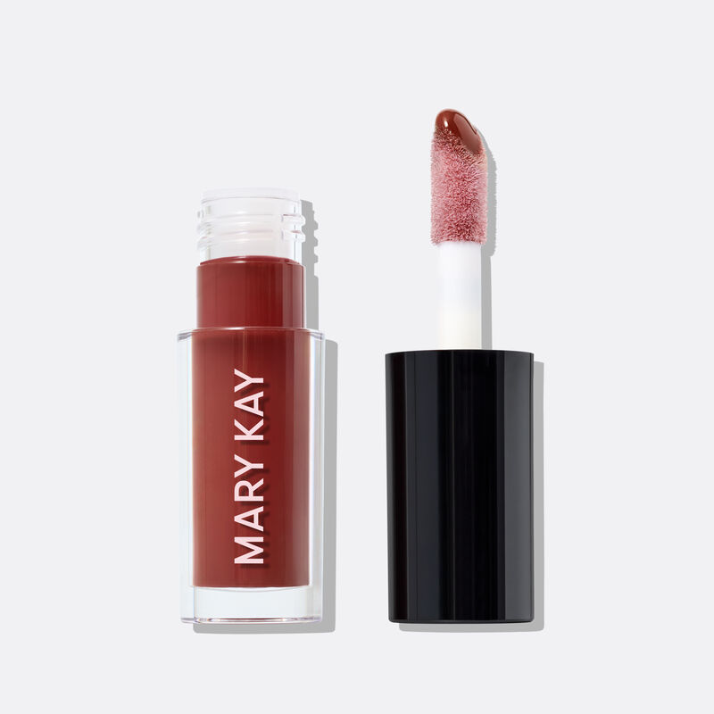 Mary Kay Tinted Lip Oil Berry