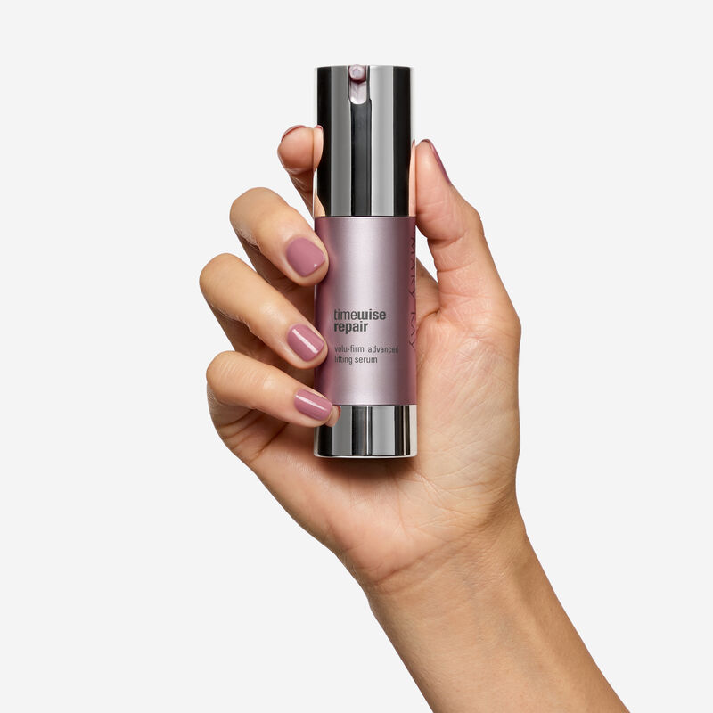 Hand halt Advanced Lifting Serum