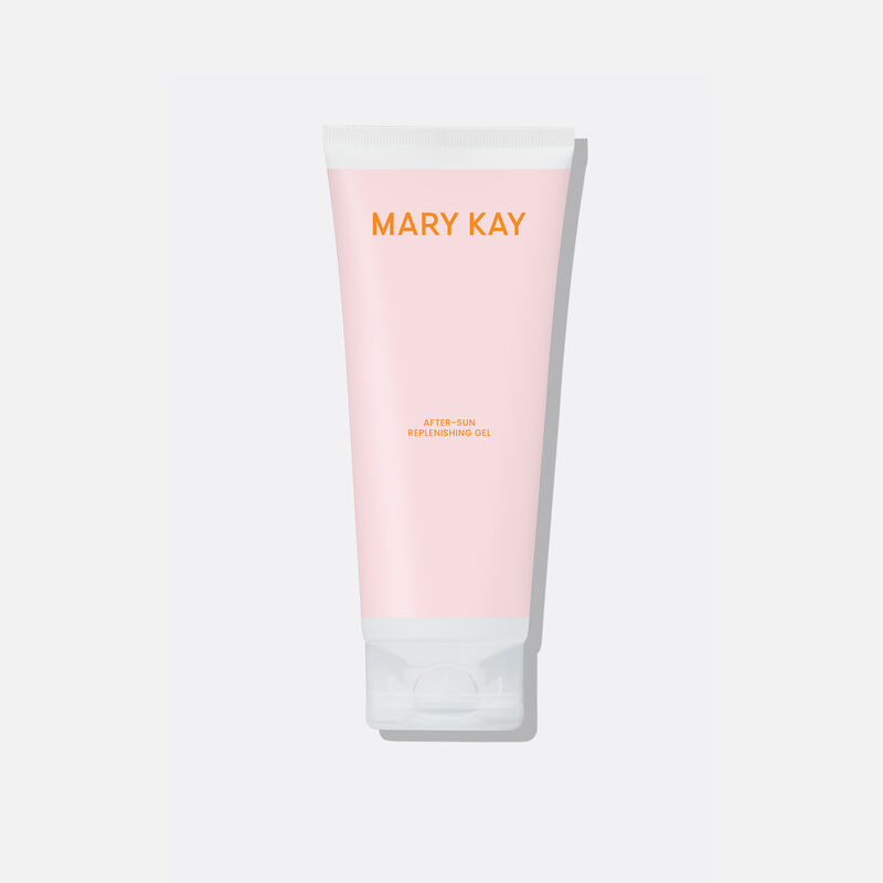 Mary Kay After Sun Replenishing Gel