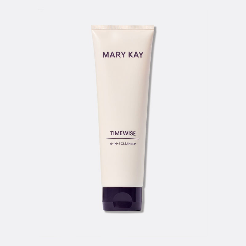 TimeWise 4 in 1 Cleanser Normale trockene Haut