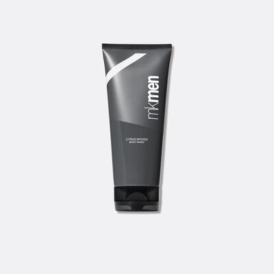 MK Men&reg; Citrus Woods Body Wash