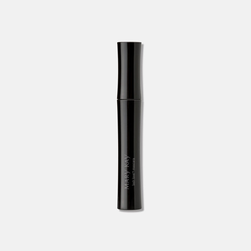 Mary Kay Lash Love Mascara Black