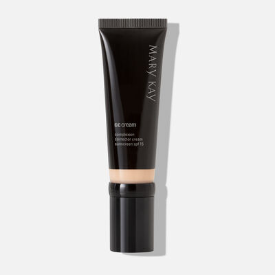 Mary Kay&reg; CC Cream SPF 15