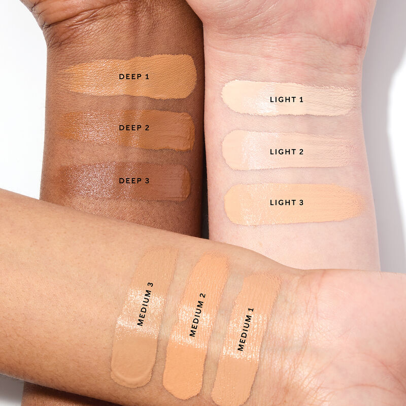 Mary Kay Multi Benefit Concealer Light 2