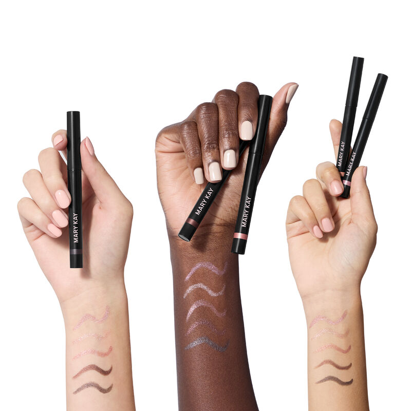 Mary Kay Shimmer Eye Shadow Stick Midnight Galaxy