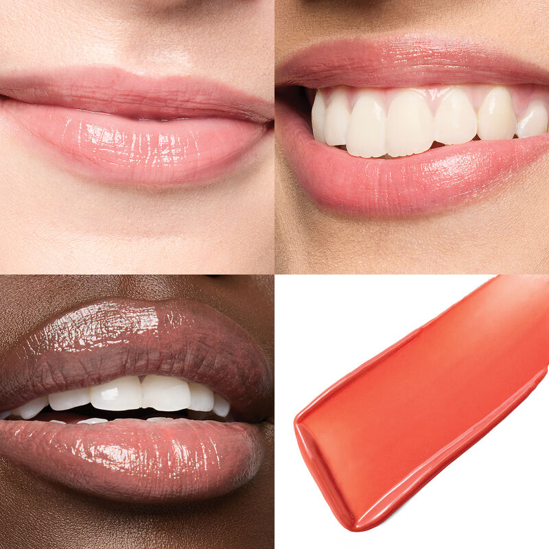 Mary Kay Tinted Lip Balm Coral Blaze