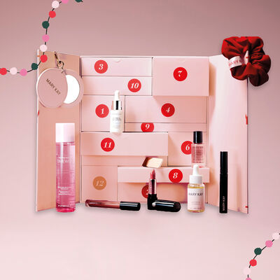 Mary Kay Adventskalender GLAM EDITION