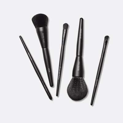 Mary Kay&reg; Essential Brush Collection