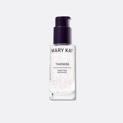 TimeWise&reg; Nighttime Recovery