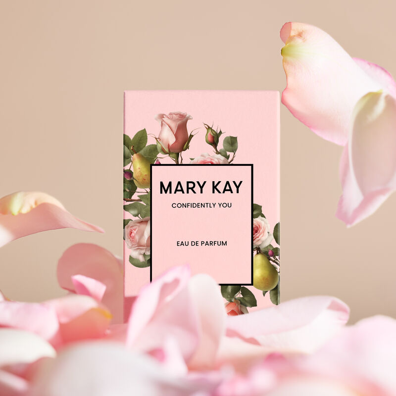 Mary Kay Confidently You Eau de Parfum