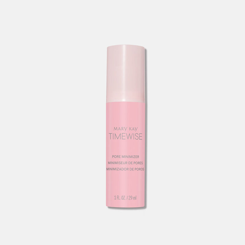 TimeWise Microdermabrasion Pore Minimizer