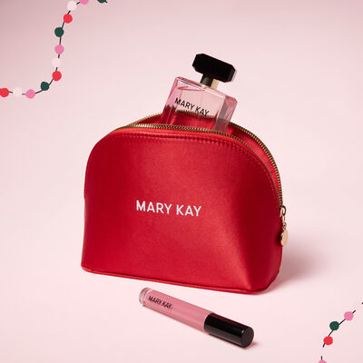 Scent of luxury Winter 