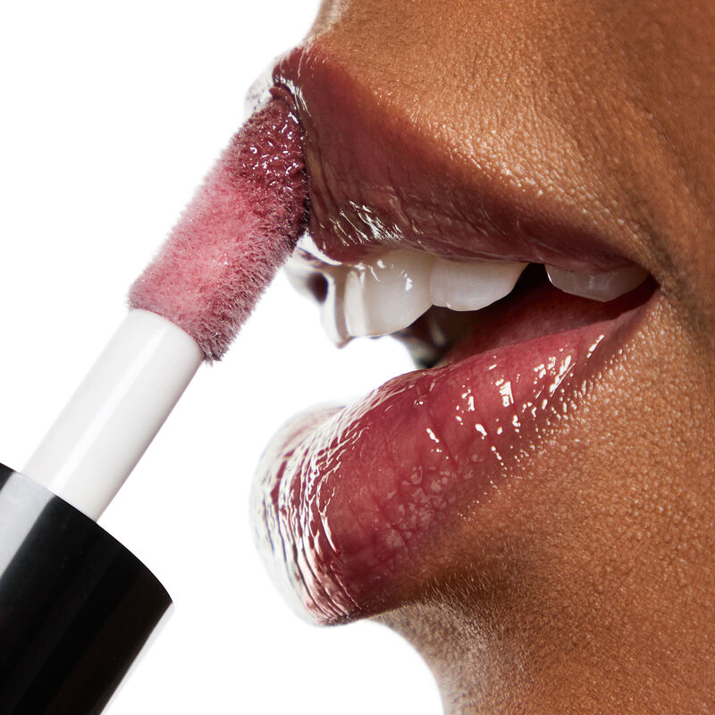 Mary Kay Tinted Lip Oil Berry