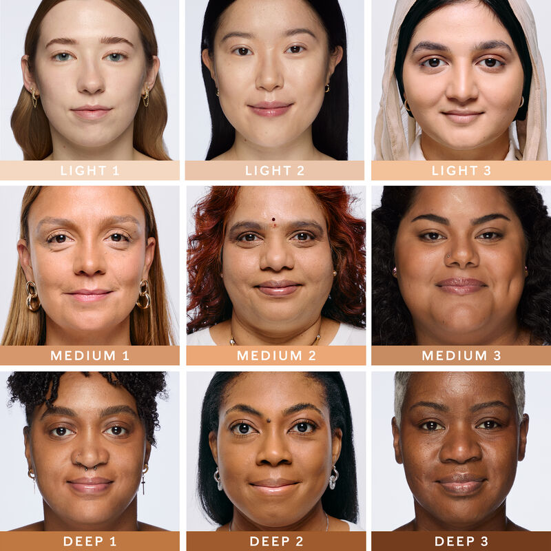 Mary Kay Multi Benefit Concealer Light 2