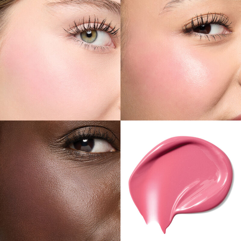 Mary Kay Gel Cream Blush Passionfruit
