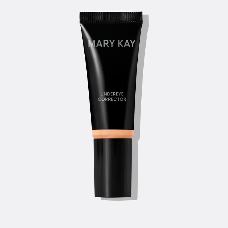 Mary Kay Undereye Corrector Light Peach