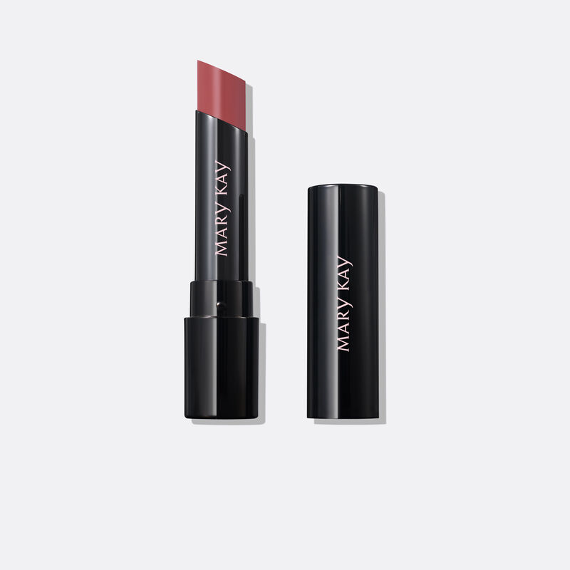 Mary Kay Supreme Hydrating Lipstick Mauve Crush