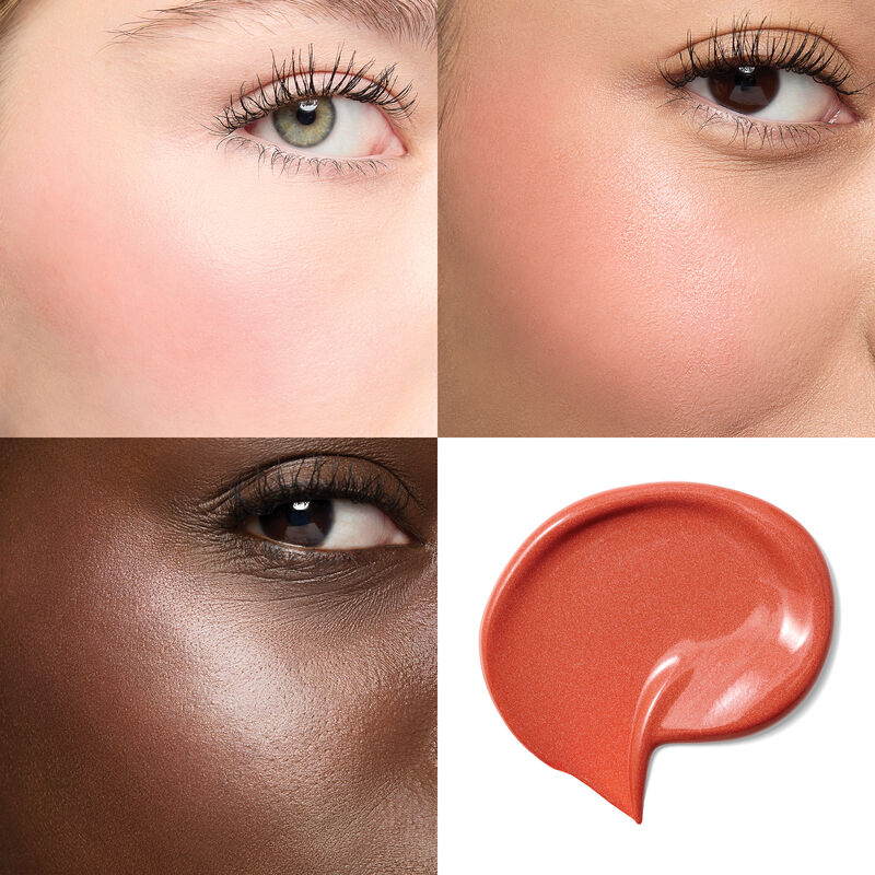 Mary Kay Gel Cream Blush Coral Kiss