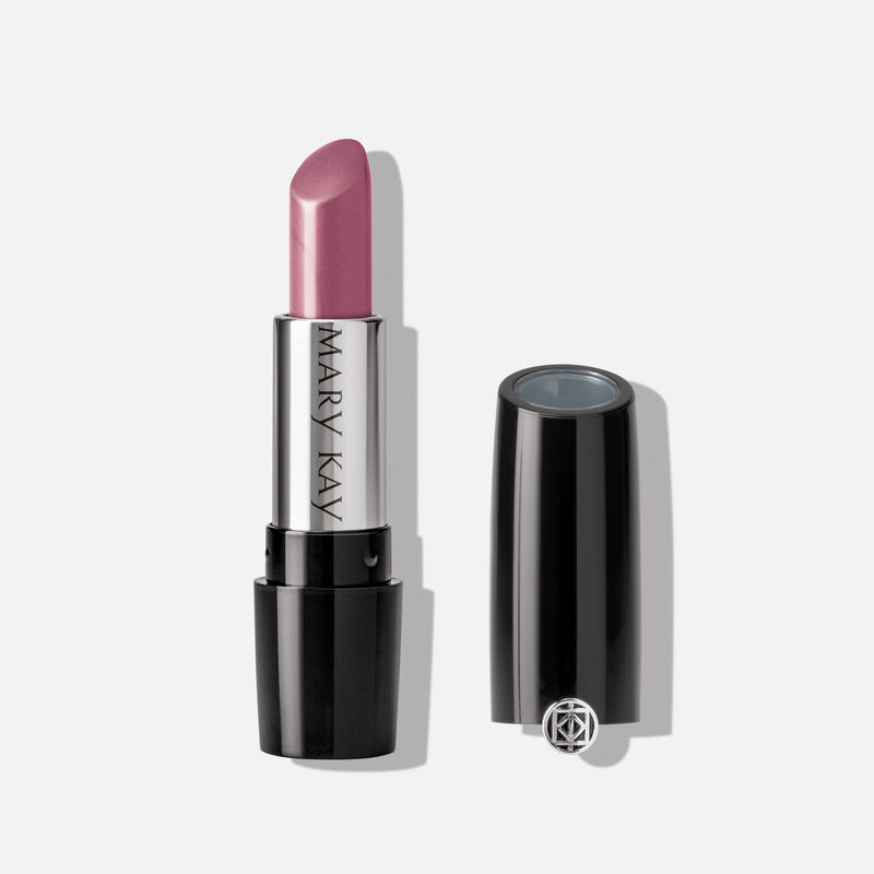 Mary Kay Gel Semi Shine Lipstick Luminous Lilac