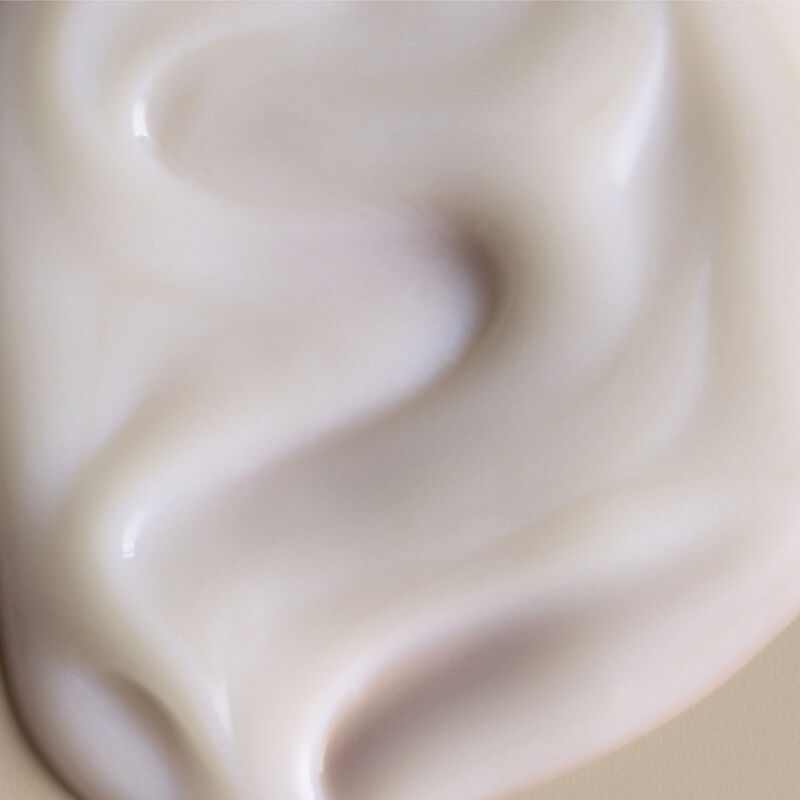 Nahaufnahme des Serums