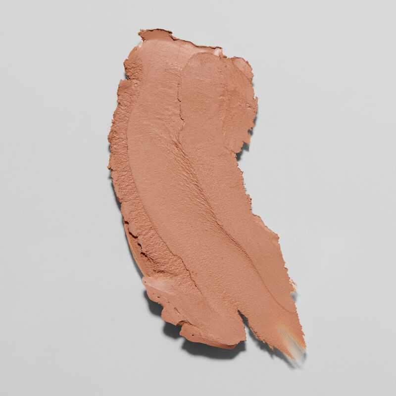 Produktprobe des Mary Kay Matte Eye Shadow Stick in Celestial Nude