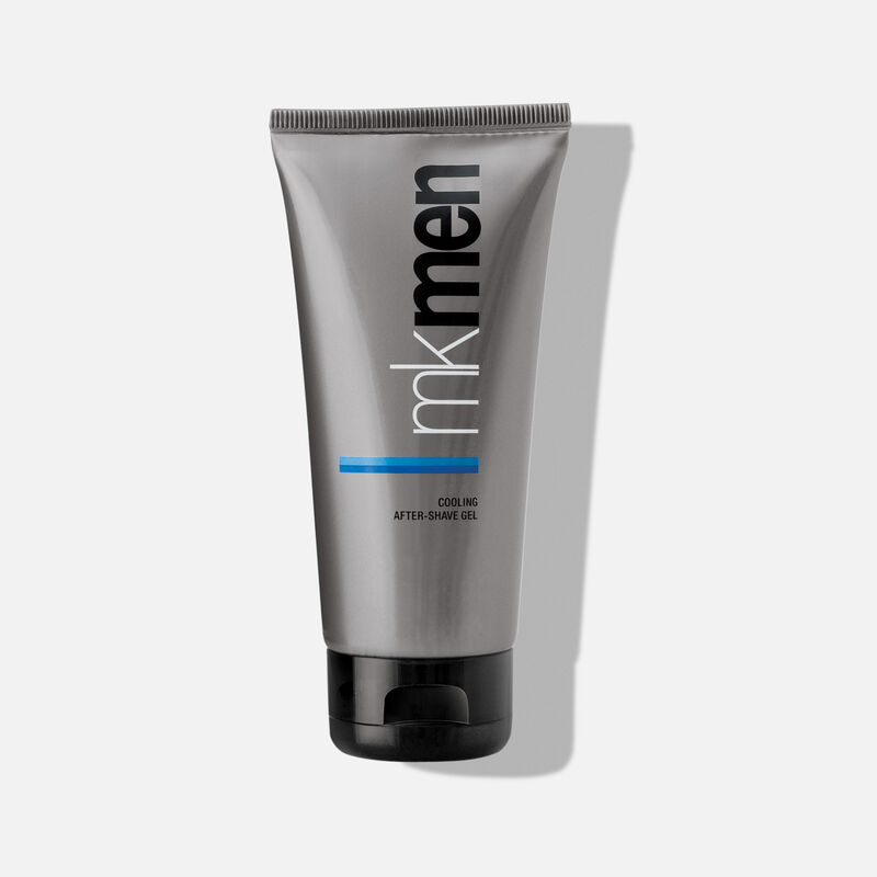 MK Men Cooling After Shave Gel