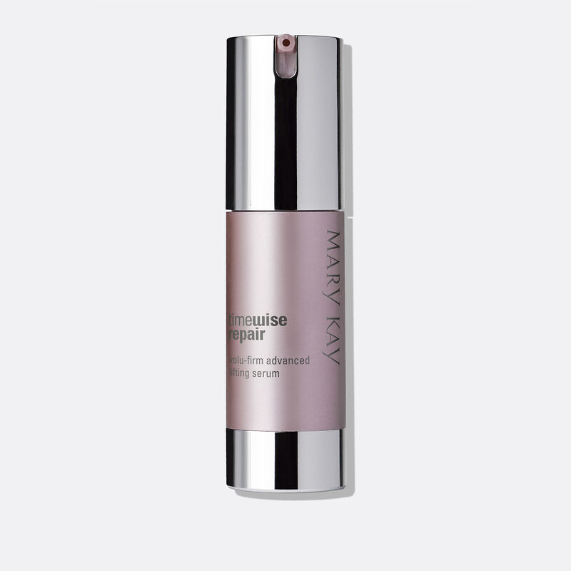 Einzelaufnahme des Advanced Lifting Serums