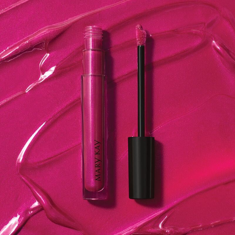 Mary Kay Unlimited Lip Gloss Berry Delight