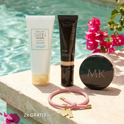Summer Beauty Box "Everyday Favorites"