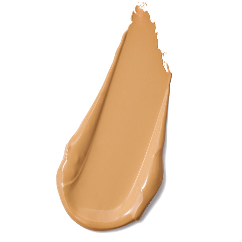 Smudge der TimeWise Matte 3D Foundation im Farbton Medium 12